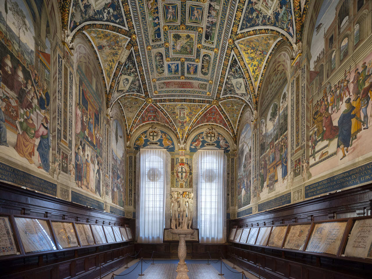 libreria piccolomini rid