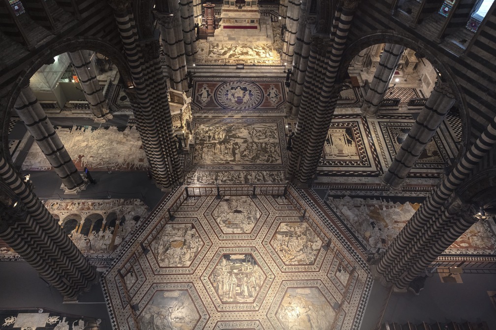 duomo pavimento rid